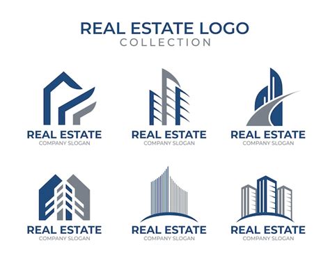 Property Logo - Free Vectors & PSDs to Download