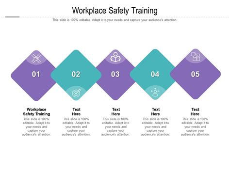 Workplace Safety Training Ppt Powerpoint Presentation Background Cpb ...