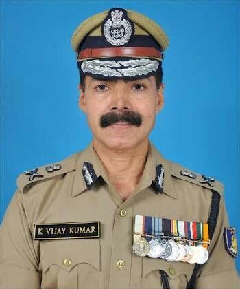 Mr. Vijayakumar IPS #IPS #police #india #Tamilnadu #indian | Indian ...