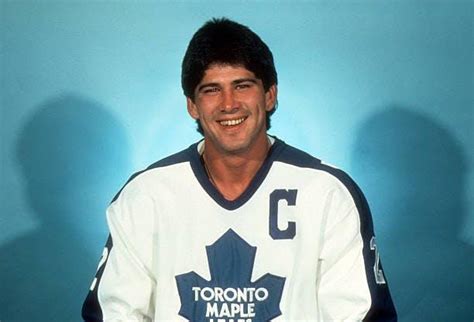 Rick Vaive, Toronto Maple Leafs - Toronto Legends (podcast) | Listen Notes