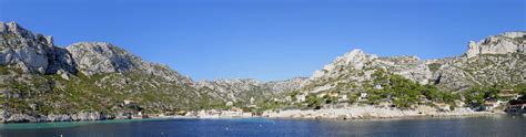 Camping Cassis | Visitez les calanques de Cassis | Camping piscine