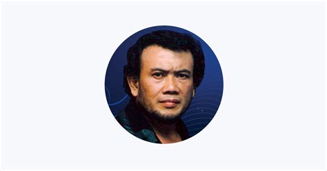 ‎Rhoma Irama on Apple Music