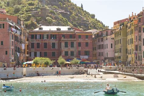 16 Beautiful Photos of Vernazza - There She Goes Again