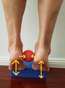 7 Flat foot exercises ideas | foot exercises, flat feet exercises, feet ...