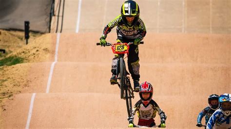 Silver medal win at BMX national championships | Blue Mountains Gazette ...