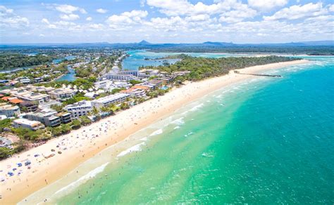 10 Best Sunshine Coast beaches for your next trip | Australia Your Way