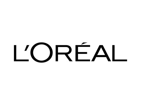 Loreal Logo PNG Transparent & SVG Vector - Freebie Supply