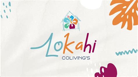 Lokahi Coliving’s - YouTube