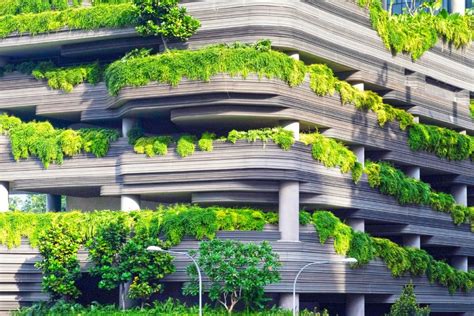 THE BENEFITS OF GREEN BUILDING MATERIALS - The Perfect Choice