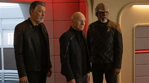 ‘Star Trek: Picard’ Series Finale Recap: Saying Farewell - The New York ...