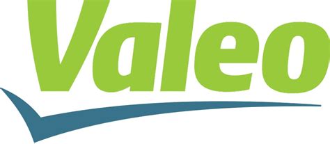 Valeo Logo Download in HD Quality