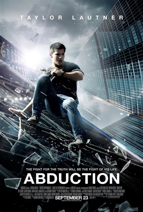 Movies: Abduction (2011)