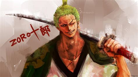 74+ Zoro Wallpaper Seluler For FREE - MyWeb