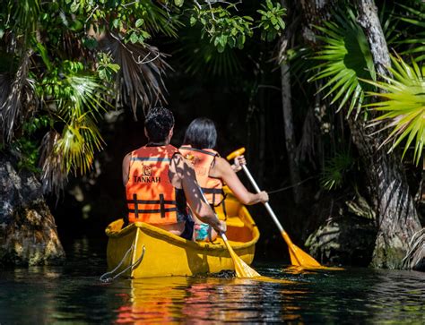 Tulum Culture & Jungle Adventure Tour from the Riviera Maya - Tourist ...