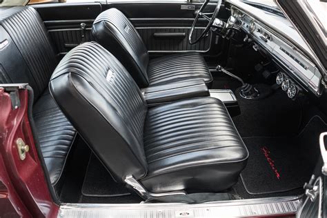 Ford Falcon Carpet - Custom 1960-1970 Falcon Carpet Replacement ...