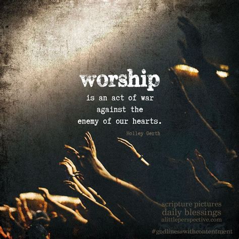 Praise And Worship God Quotes - ShortQuotes.cc