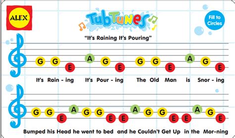 Pin by Korrie Tosh on Little Tikes Music Sheets | Pinterest | Music ...