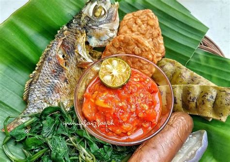 Resep Sambal Seruit Khas Lampung oleh Laily Agustien (Ummifaizfaqih ...