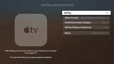 How do I AirPlay to Apple TV? | Reviews.org