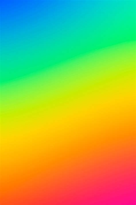 Rainbow gradient patterned background | free image by rawpixel.com ...