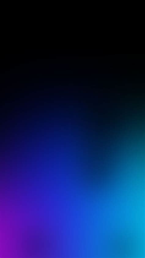 Dark Blue Gradient iPhone Wallpaper | Iphone wallpaper gradient, Blue ...