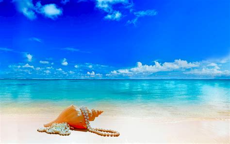 Beach Wallpapers, Pictures, Images