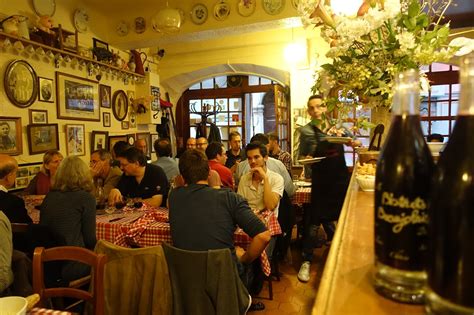 schiller-wine: Dinner at a Bouchon - Chez Paul - in Lyon: Schiller’s ...