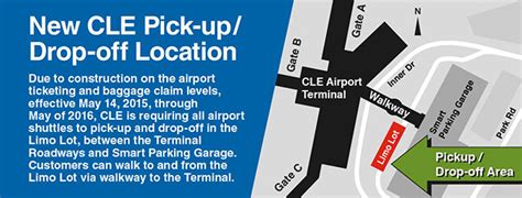 Cleveland (CLE) Airport Parking - Airport Fast Park | The Fast Park