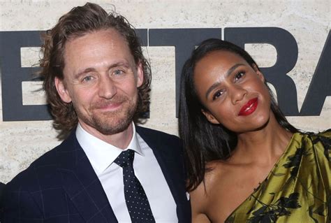 Who is Tom Hiddleston's Wife? All About His Dating Life - TheNetline