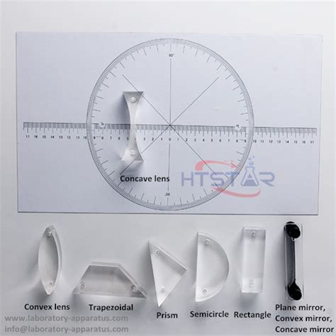 Laser Optical Demonstrator School Optics Laboratory Equipment Physics ...