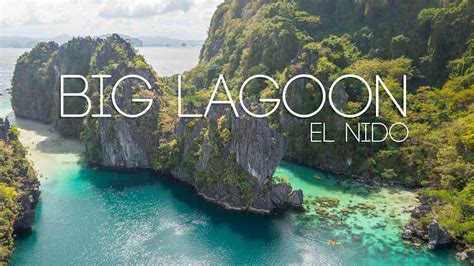 Big Lagoon El Nido - Everything You Need To Know Before You Go!