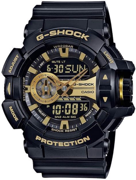 G-SHOCK-