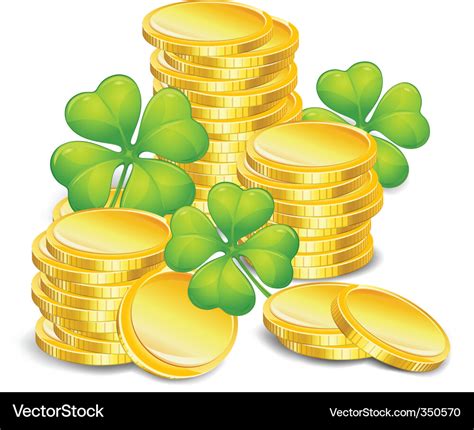 Symbols Of St. Patrick