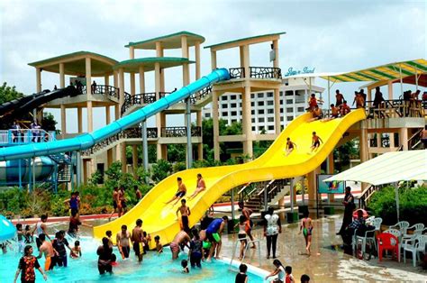 How To Get Shirdi Water Park Tickets Online