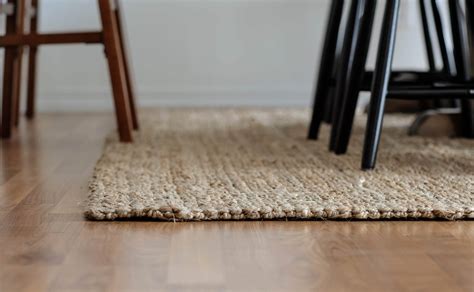 An Honest Jute Rug Review | Joyfully Growing Blog