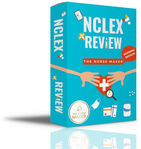 NCLEX Review 10 Weeks Course - November 07 (Morning Session 9:00 - 1:00 ...