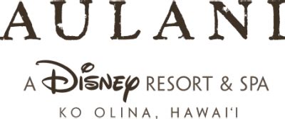 Disney Aulani Vacation Packages | I-4 Travel Company