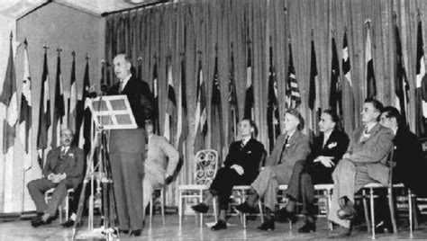 75 Years Ago: N.H.'s Bretton Woods Conference Reshaped World Economic ...