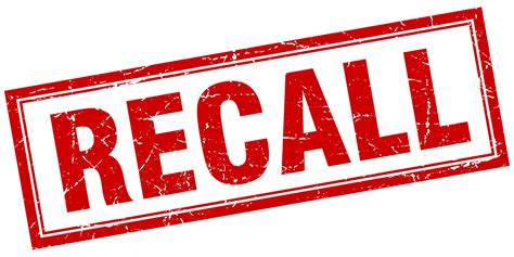 Newsome Melton Auto Recall Round Up - Newsome | Melton