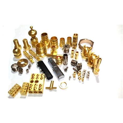 Brass Precision Components at Best Price in Jamnagar - ID: 3579903 ...