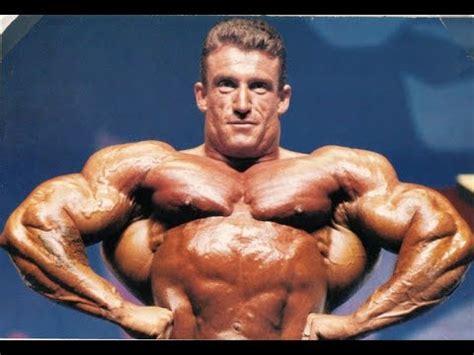 Победители Mr. Olympia. Dorian Yates 1992 - 1997 - YouTube