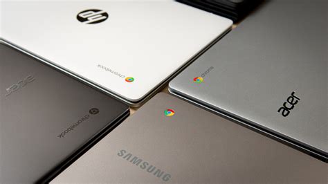 The 5 Best Chromebooks of 2024 - RTINGS.com