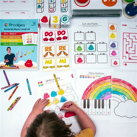 Top 10 Music Activities for the Preschool Classroom