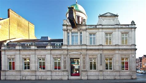 Tate Streatham Library - InStreatham