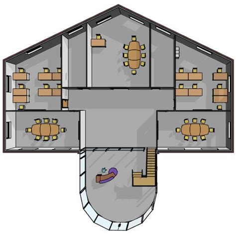 How To Make A Second Floor Plan In Revit - Design Talk