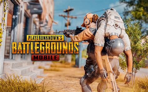 PUBG Mobile version 2.9 update brings a new themed area, exciting ...