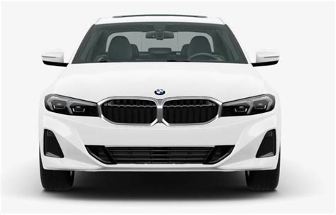 2023 BMW 330i xDrive Arrives At Dealer With Mocha Leather Interior