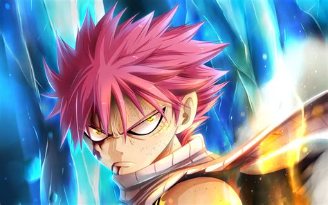 Fairy Tail Anime Wallpaper,HD Anime Wallpapers,4k Wallpapers,Images ...