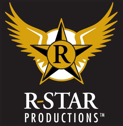 What Is R Star Logo - Design Talk