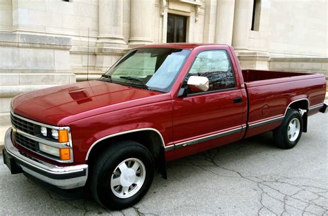 Lmc Truck Parts Chevrolet 1989 Silverado